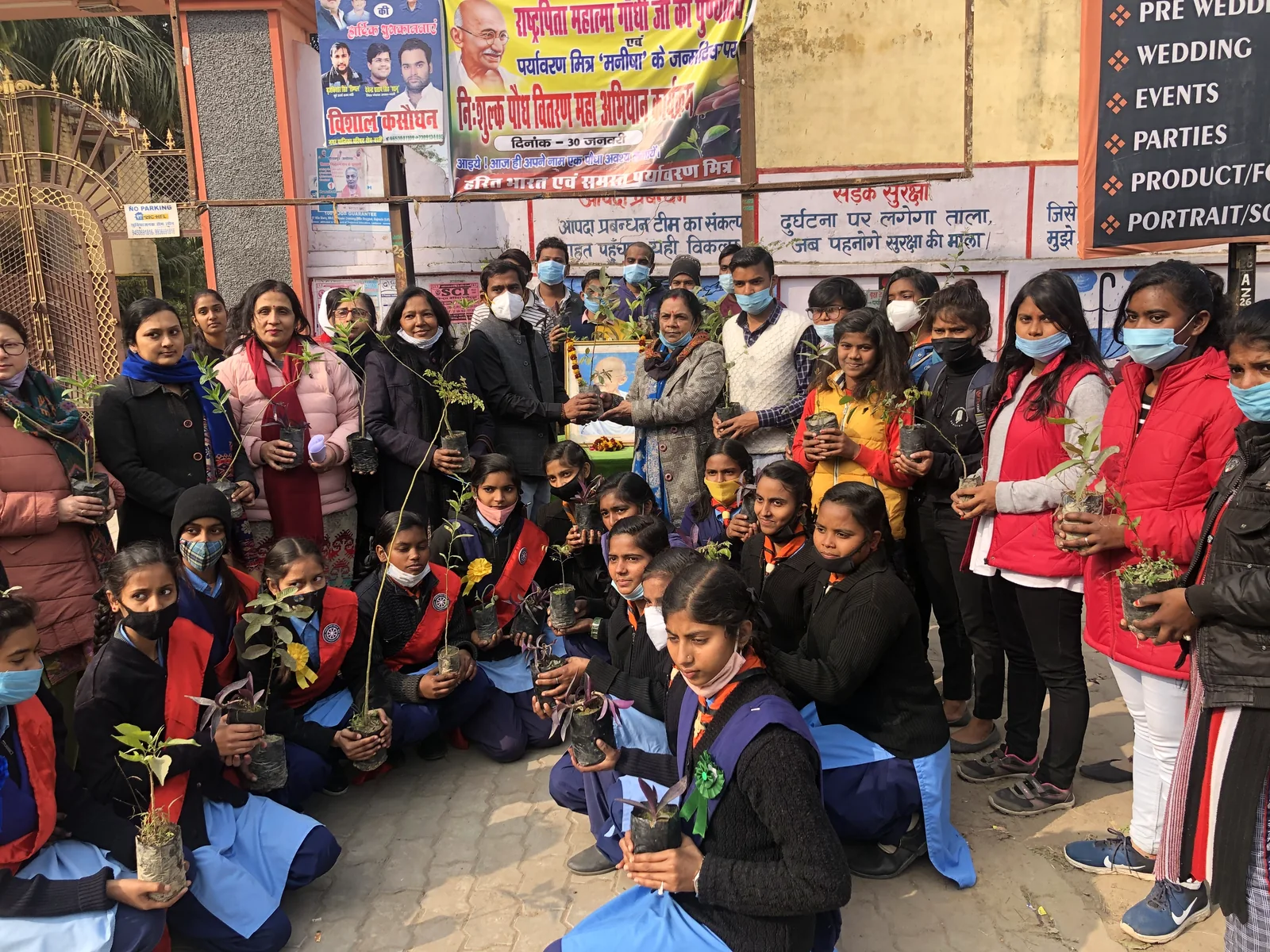 Youth Awareness Activity 1