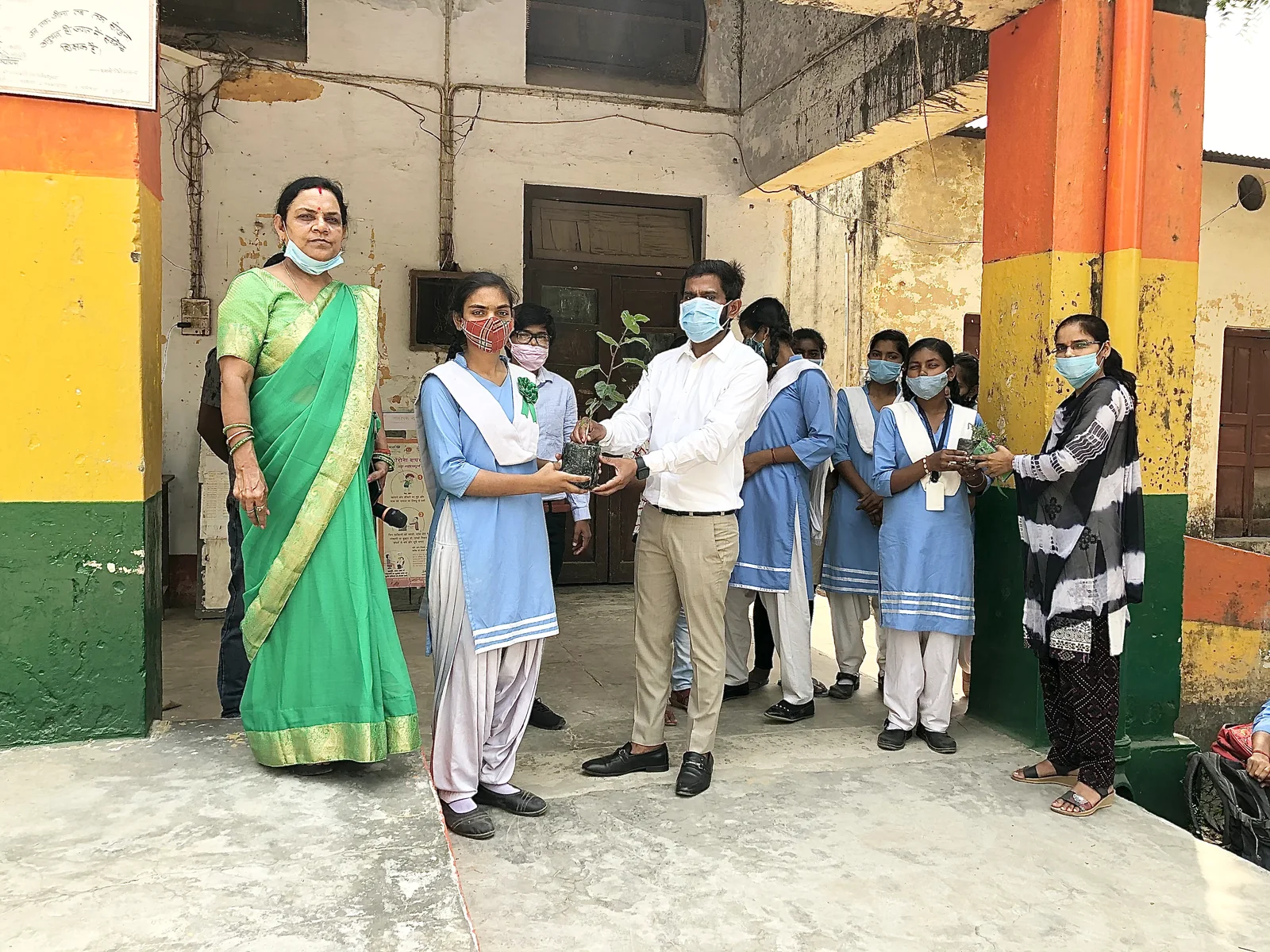 Education Outreach 3