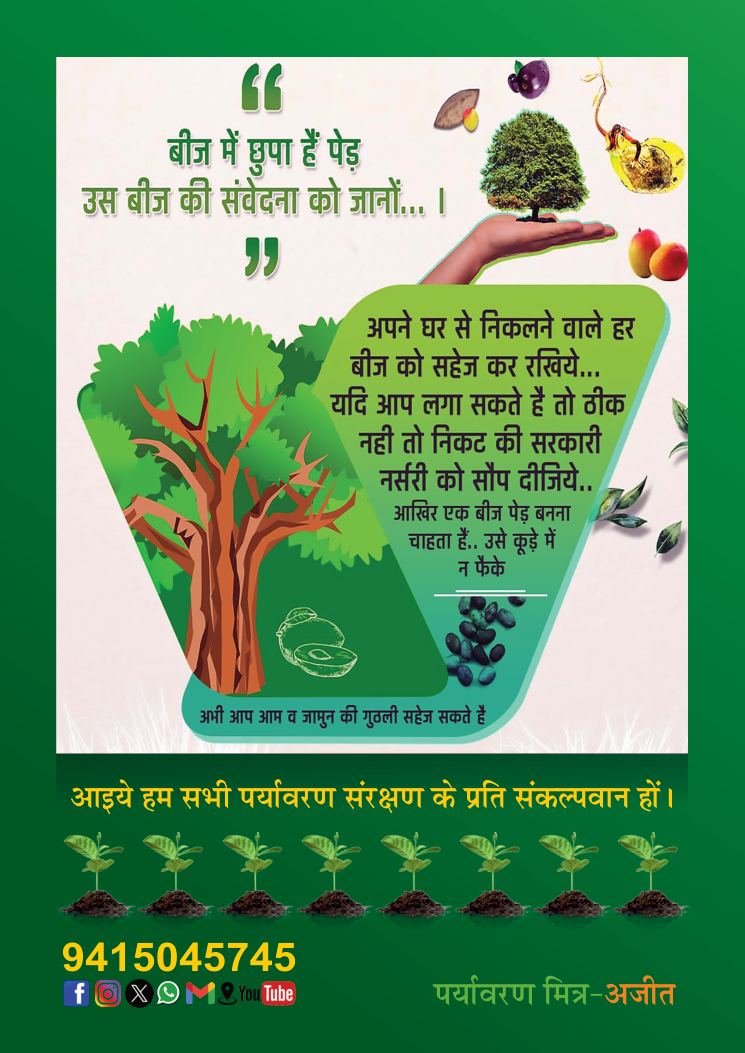 Harit Bharat Environmental Activity - Page 40