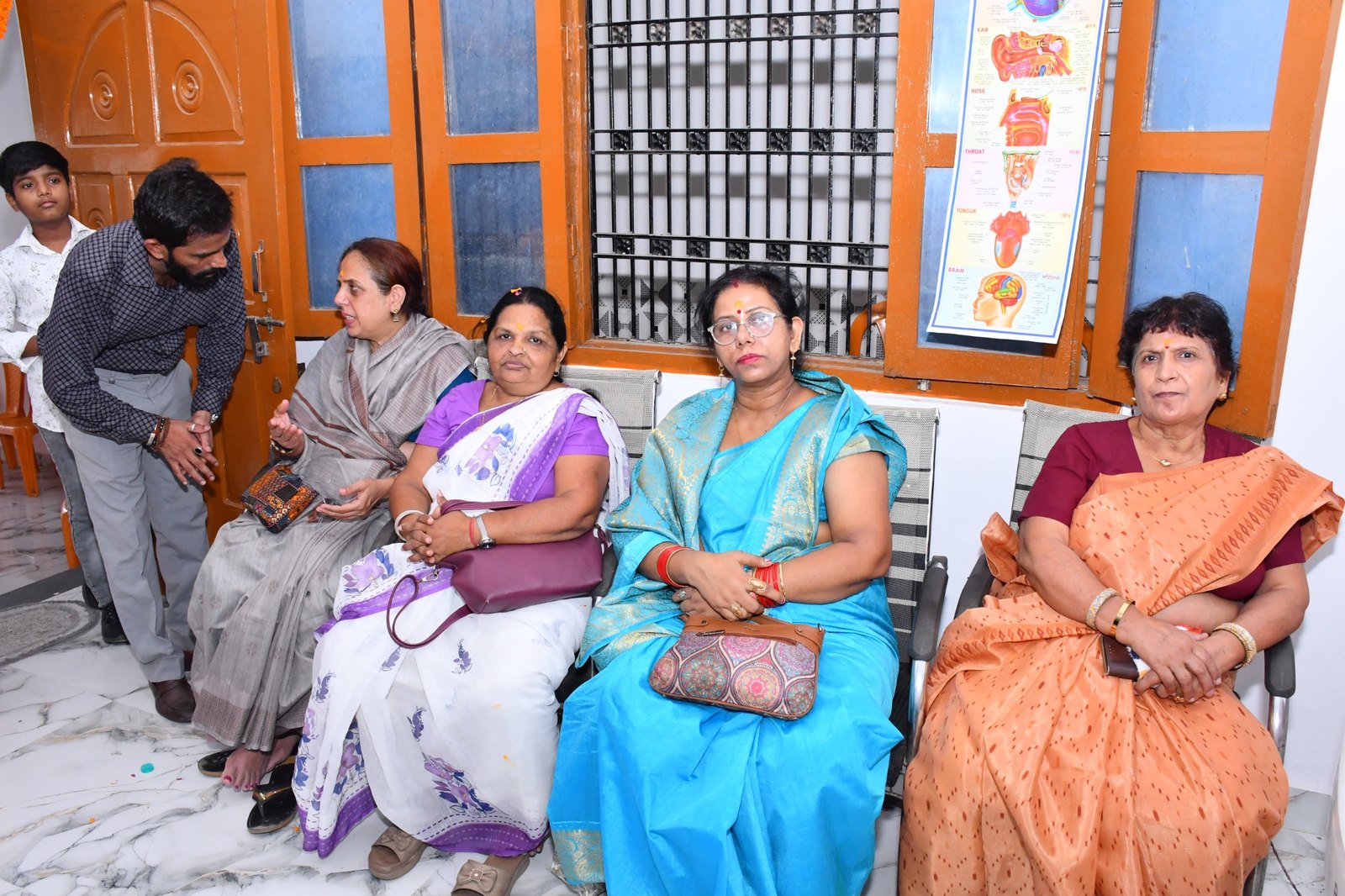 Health & Family Welfare